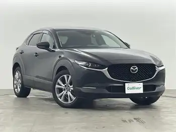 マツダ ＣＸ－３０ 20S プロアクティブツーリングセレ 衝突軽減 純正ナビ 全方位 電子パーキング