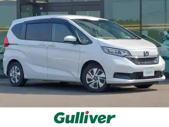 ホンダ フリード ハイブリット G 純正ナビ 両側電動 衝突軽減 ETC