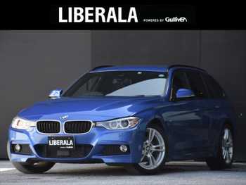 ＢＭＷ ３２０ｄ ツーリング Mスポーツ