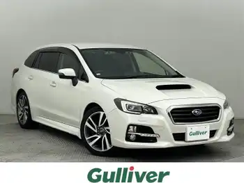 スバル レヴォーグ 1．6GT－S アイサイト 衝突軽減ブレーキ/純正ナビ/バックカメラ