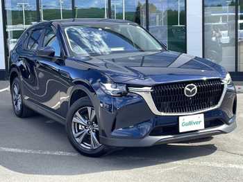 マツダ ＣＸ－６０ XD Sパッケージ 純正10.25型ナビ 全方位モニタドラレコ