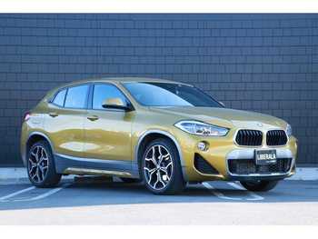 ＢＭＷ Ｘ２ xDrive 18d MスポーツX