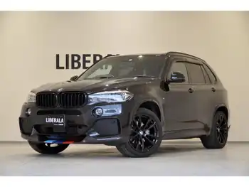 ＢＭＷ Ｘ５ リミテッドブラック