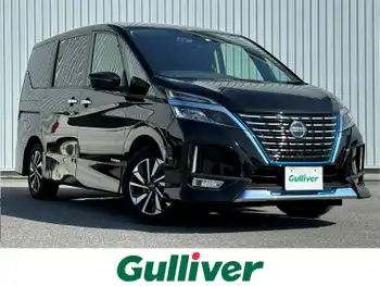 日産 セレナ e－パワー ハイウェイスター V EMB 全方位カメラ デジタルミラー プロパイ