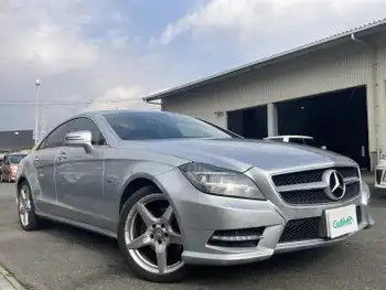 メルセデス・ベンツ ＣＬＳ３５０ SB スポーツ AMGスポーツPKG