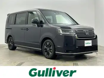 ホンダ ステップワゴン スパーダ eHEV 純正8型ナビ 衝突軽減 両側電動 追従走行