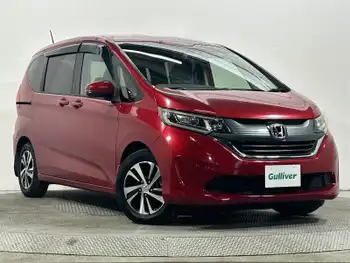 ホンダ フリード G ホンダセンシング