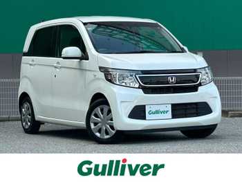 ホンダ Ｎ ＷＧＮ G コンフォートパッケージ 純正メモリナビ ワンセグ ETC バックカメラ