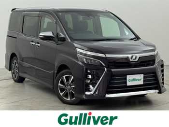 トヨタ ヴォクシー ZS 煌 純正ナビ 両側電動ドア ETC ドラレコ