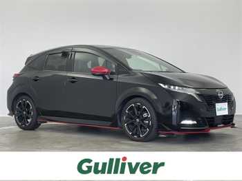 日産 オーラ ニスモ 純正9型ナビ 全方位 BSM プロパイロット TV