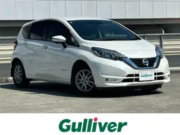 日産 ノート e－パワー X 衝突軽減 ナビ 全周囲 ETC デジタルミラー