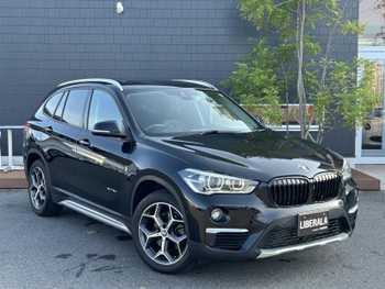 ＢＭＷ Ｘ１ xDrive 18d xライン