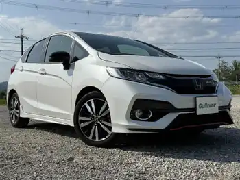 ホンダ フィット RS ホンダセンシング