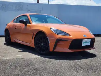 トヨタ ＧＲ８６ RZ 10thアニバーサリーLTD 6MT 禁煙車 純正9型ナビ TV Bカメ クルコン