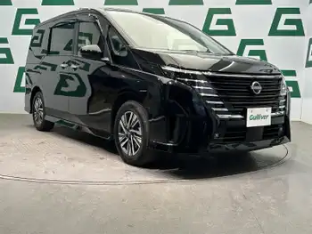 日産 セレナ ハイウェイスター V 禁煙 プロパイロット コネクトナビ ETC2.0