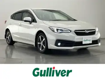 スバル インプレッサ スポーツ 1．6i－Lアイサイト