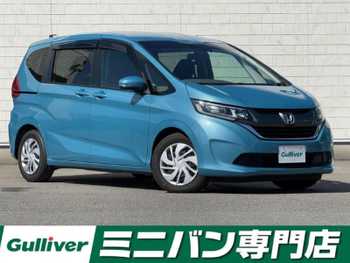 ホンダ フリード G ホンダセンシング 純正ナビ 衝突軽減 両側電動 追従走行 ETC