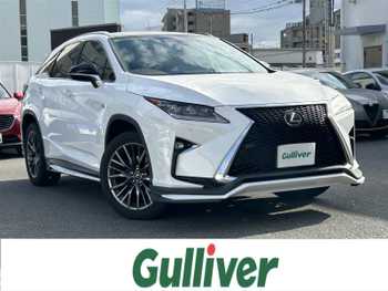 レクサス ＲＸ 200t Fスポーツ