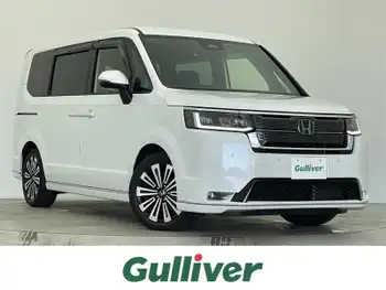 ホンダ ステップワゴン スパーダ eHEV プレミアムライン 純正11型ナビ パワーバックドア 禁煙車