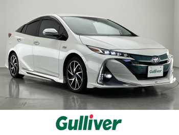トヨタ プリウス ＰＨＶ A