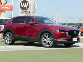 マツダ ＣＸ－３０ 20S プロアクティブツーリングセレ
