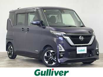 日産 ルークス HWS X プロパイロットED 純正ナビ 全方位カメラ 両パワスラ 禁煙車