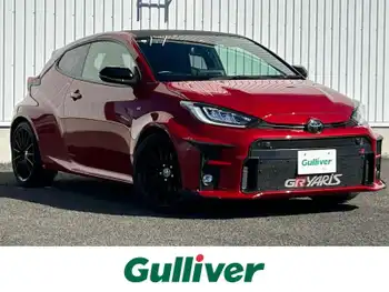 トヨタ ＧＲヤリス RS 純ナビバックカメラクルコンETCスペアキー