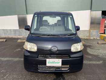 ダイハツ タント X