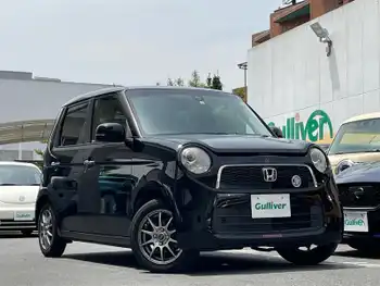 ホンダ Ｎ ＯＮＥ ツアラー Aパッケージ