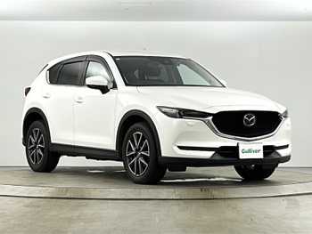 マツダ ＣＸ－５ 25S プロアクティブ 禁煙車 BOSEサウンド  純正ナビ クルコン