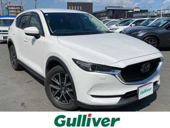 マツダ ＣＸ－５ 25S プロアクティブ 禁煙車 BOSEサウンド  純正ナビ クルコン