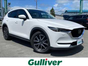 マツダ ＣＸ－５ 25S プロアクティブ 禁煙車 BOSEサウンド  純正ナビ クルコン