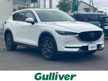 マツダ ＣＸ－５ 25S プロアクティブ 禁煙車 BOSEサウンド  純正ナビ クルコン