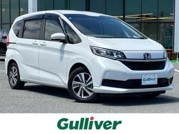 ホンダ フリード G ホンダセンシング Sパッケージ 純正ナビ バックカメラ ETC