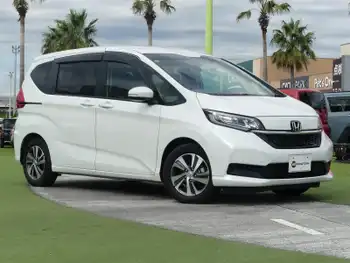 ホンダ フリード G ホンダセンシング Sパッケージ 純正ナビ バックカメラ ETC