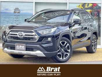 トヨタ ＲＡＶ４ アドベンチャー