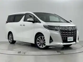トヨタ アルファード X 純正ナビ クルコン バックカメラ ドラレコ