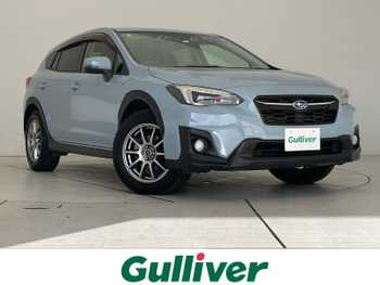 スバル インプレッサ ＸＶ 2．0i－L アイサイト SDナビ Bカメラ パドルシフト BSM ドラレコ