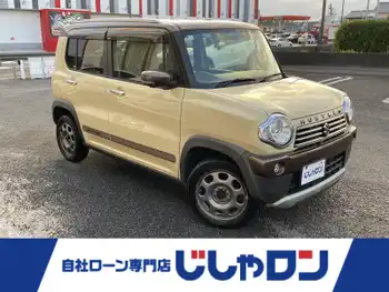 スズキ ハスラー ワンダラー ナビ バックカメラ ETC
