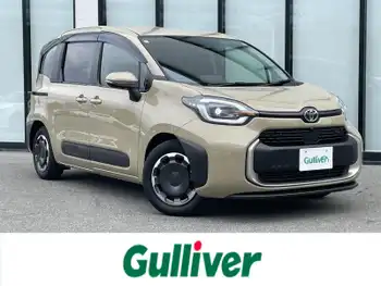 トヨタ シエンタ ハイブリッド Z 純正ナビ 全カメラ クルコン アイスト ETC