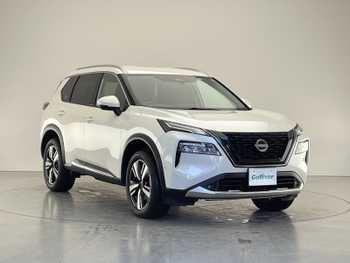 日産 エクストレイル G e－4ORCE 純正ナビ/アラウンドビュー/プロパイロット