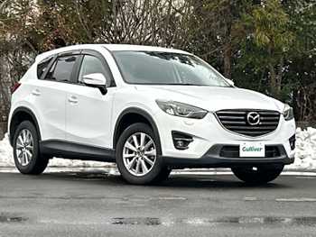 マツダ ＣＸ－５ XD 純正ナビ バックカメラ 寒冷地仕様 ETC