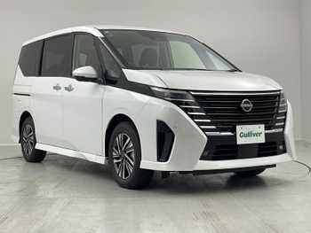 日産 セレナ e－パワー ハイウェイスター V
