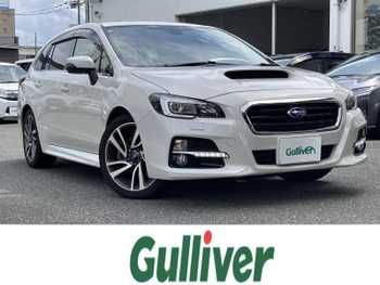 スバル レヴォーグ 1．6GT－S アイサイト
