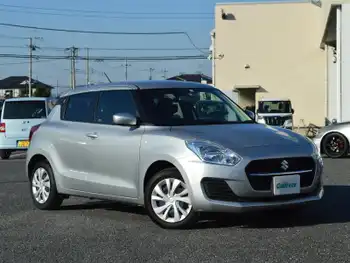 スズキ スイフト XG