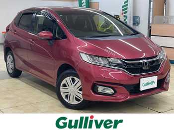 ホンダ フィット 13G L ホンダセンシング 純正ナビTV バックカメラ ドラレコ