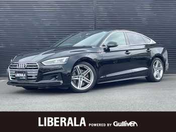 アウディ Ａ５ SB 2．0 TFSI スポーツ
