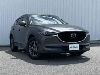 マツダ ＣＸ－５ XD プロアクティブ SBS BSM 全方位カメラ シートヒーター ETC