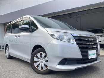 トヨタ ノア X 衝突軽減/電動スライド/ナビ/TV/BT/Bカメラ