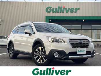 スバル アウトバック リミテッド 純正ナビ 電動Rゲート Bカメラ アイサイト